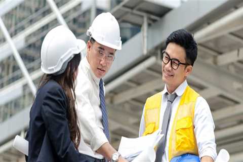 Outsourcing Maintenance Services for Residential and Commercial Buildings