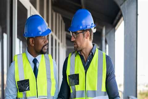 Optimizing Workflow and Efficiency for Commercial Construction: A Comprehensive Guide