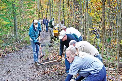 Akron, Ohio: Leading the Way in Environmental Conservation