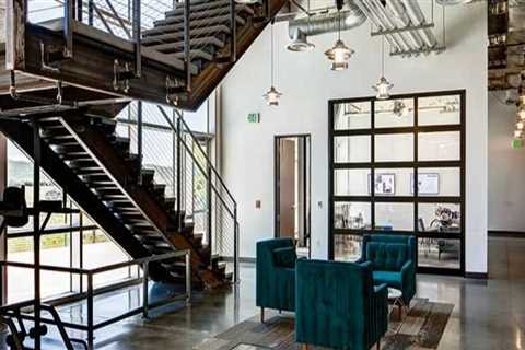Maximizing Space with Commercial Additions: How to Design, Construct, and Renovate Your Building..