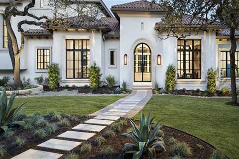 The Essential Role Of Restoration Services For Custom Home Builders In Denver