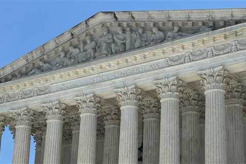 Court adds seven cases to next term’s docket