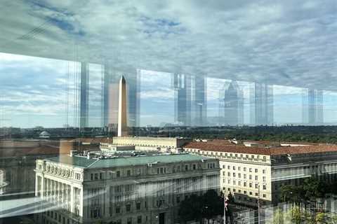 Latham Grows to Become Second Only to Covington in DC, Amid Other Changes in District