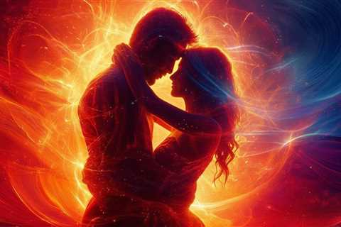 Sexual 6 Enneagram: Passion and Security Intertwined