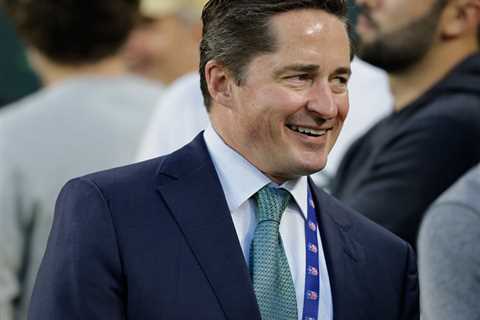 Packers Promote Longtime GC to CEO