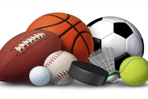 Biglaw Is Going In Big On Big Sports