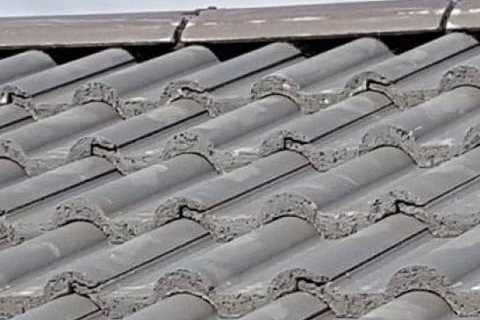 Roofing Company Wincham Emergency Flat & Pitched Roof Repair Services