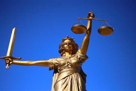 Chief Judge Glanville Could Face Removal Over His Ex-Parte Meeting