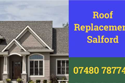 Roofing Company Weaste Emergency Flat & Pitched Roof Repair Services