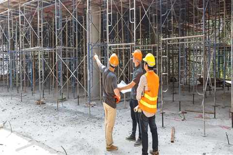 Choosing the Right Equipment for Your Commercial Construction Project
