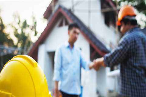 Negotiating Prices and Discounts for Construction and Renovation Projects