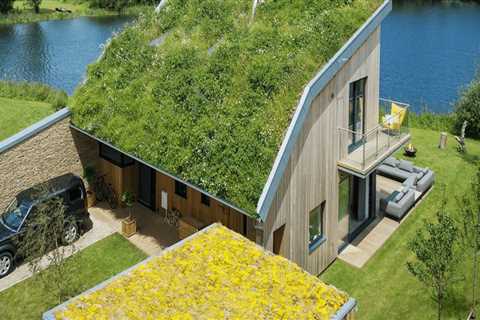 Incorporating Sustainable and Eco-Friendly Elements in Home Renovation and Construction