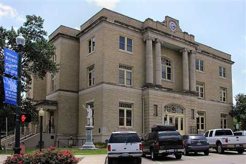 Exploring McKinney TX Historic Downtown: A Complete Guide