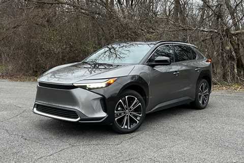 EVs fare poorly in J.D. Power quality survey; Ram and Porsche top the rankings