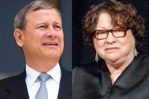 'Devastating Blow': Divided Supreme Court Says SEC Cannot Seek Fines In-House