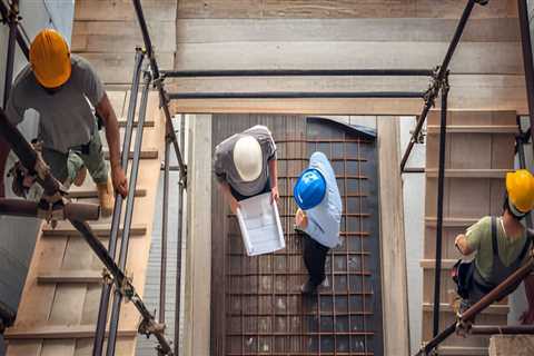 How to Track Expenses and Make Adjustments for Construction and Renovation Projects