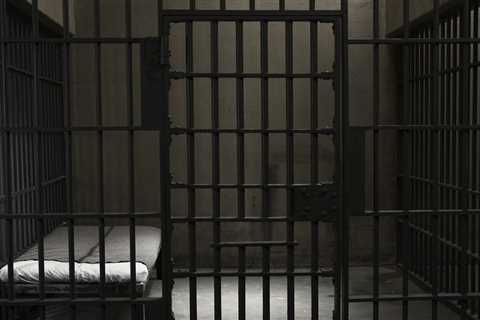 From Inmate To Law Student And Beyond