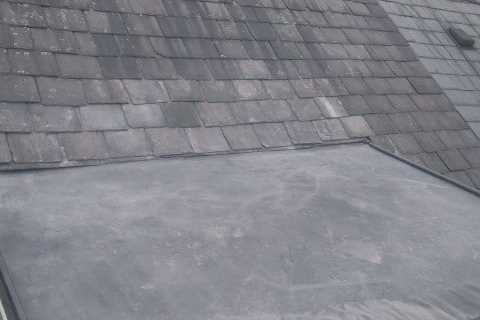 Roofing Company Styal Emergency Flat & Pitched Roof Repair Services