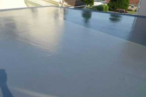 Roofing Company Rudheath Emergency Flat & Pitched Roof Repair Services