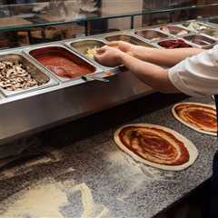 Adora POS: Tailored for Pizzeria Success
