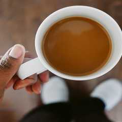 High Caffeine Levels Linked to Lower Body Fat, Diabetes Risk