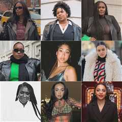 We're Black Fashion Experts—These Are the 26 Brands We're Loving Right Now