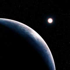 Another Earth Could Orbit In The Distant Reaches Of The Solar System, Say Astronomers