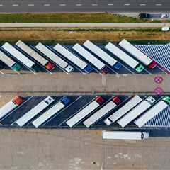 What Are the Key Components of a Successful Logistics Career?