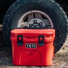 YETI reveals a new cooler — plus 4th of July deals on mugs, cups, accessories, and more