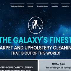 Privacy Policy | The Galaxy's Finest Carpet and Upholstery Cleaning | Chicago