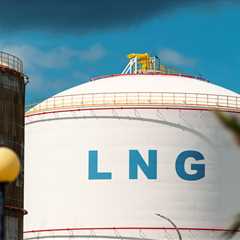 Court Grants Injunction Against LNG Export Ban