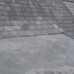 Roofing Company Hodgehill Emergency Flat & Pitched Roof Repair Services