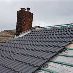 Roofing Company Helmshore Emergency Flat & Pitched Roof Repair Services