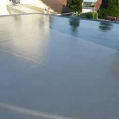 Roofing Company Heath Charnock Emergency Flat & Pitched Roof Repair Services