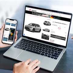 Customized Journeys: How Website Personalization is Changing the Car Buying Experience