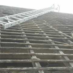 Roofing Company Harpurhey Emergency Flat & Pitched Roof Repair Services