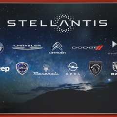 Italy to offer defunct Stellantis brands to Chinese automakers, report says