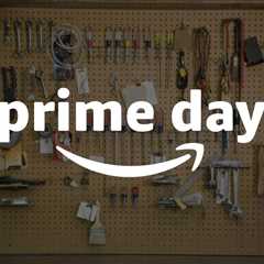 The best early Prime Day tool deals to shop right now