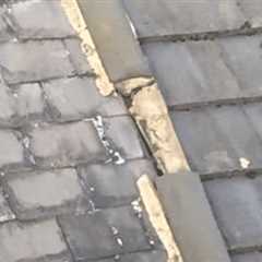 Roofing Company Digmoor Emergency Flat & Pitched Roof Repair Services