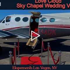 Elopements Las Vegas, NV