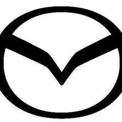 Mazda trademarks new logo