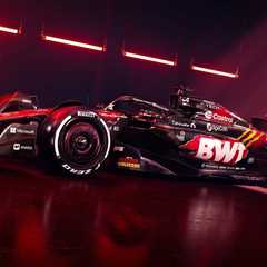 Alpine F1 team reveals 'Deadpool & Wolverine' livery for Belgian GP weekend