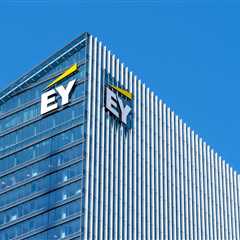 ‘The World’s Largest Global Law Firm’ Snags a Longtime EY Veteran