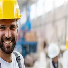 Understanding Workers Compensation Insurance for Contractors