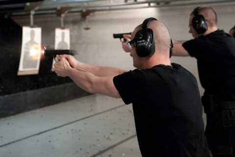 Addressing Law Enforcement Related Deaths From Gunfire