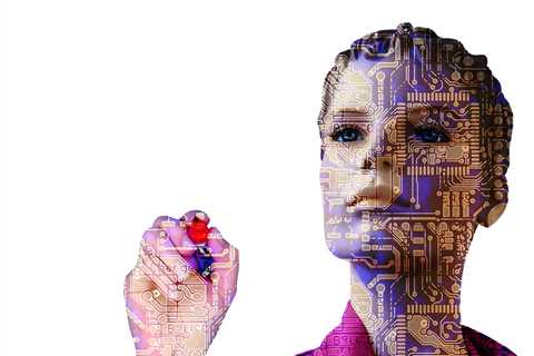 How Can AI Address Burnout in Vet Med by Dr. Sonja Olson & Dr. Liz Barton | VETgirl Veterinary..