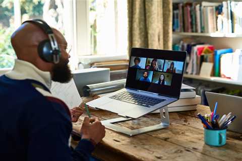 5 Unconventional Ways to Boost Remote Work Culture and Enhance Productivity