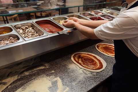Adora POS: Tailored for Pizzeria Success
