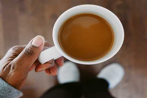 High Caffeine Levels Linked to Lower Body Fat, Diabetes Risk