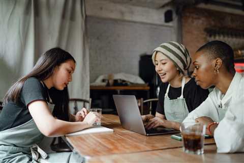What Chain and Franchise Restaurant Owners Can Gain from Workforce Education